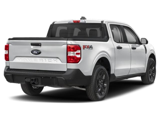 2025 Ford Maverick XLT (25471) Main Image