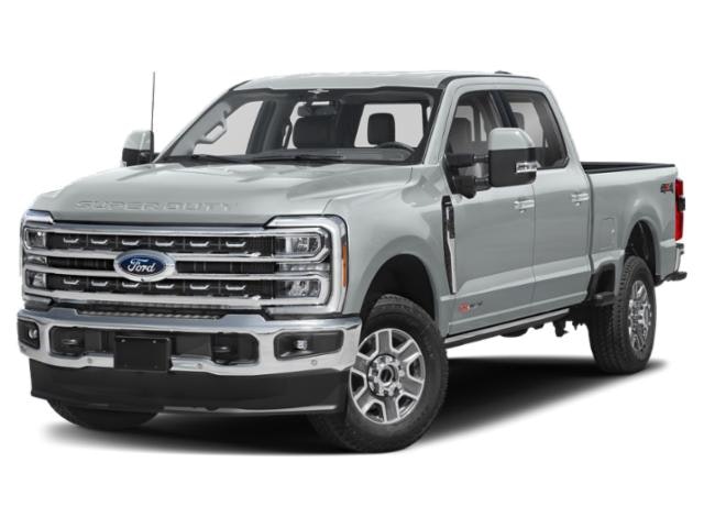 2025 Ford Super Duty F-250 SRW LARIAT (25474) Main Image