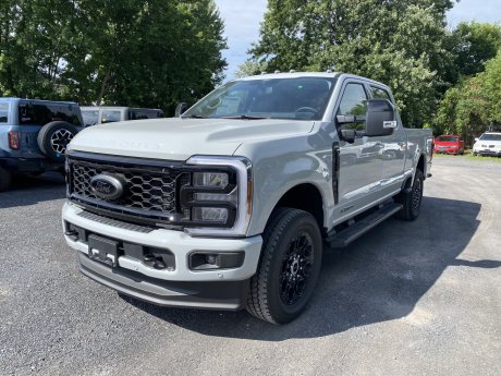 2025 Ford Super Duty F-250 SRW LARIAT