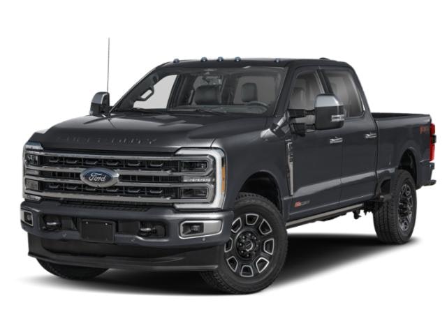 2025 Ford Super Duty F-250 SRW PLATINUM (25475) Main Image