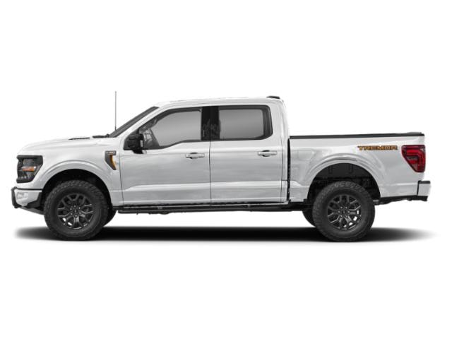 2025 Ford F-150 TREMOR (25484) Main Image