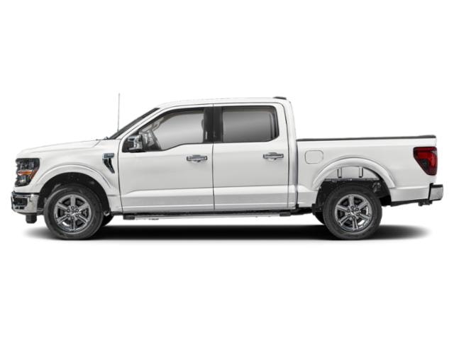 2025 Ford F-150 XLT (25519) Main Image