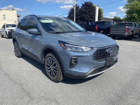 2024 Ford Escape PHEV