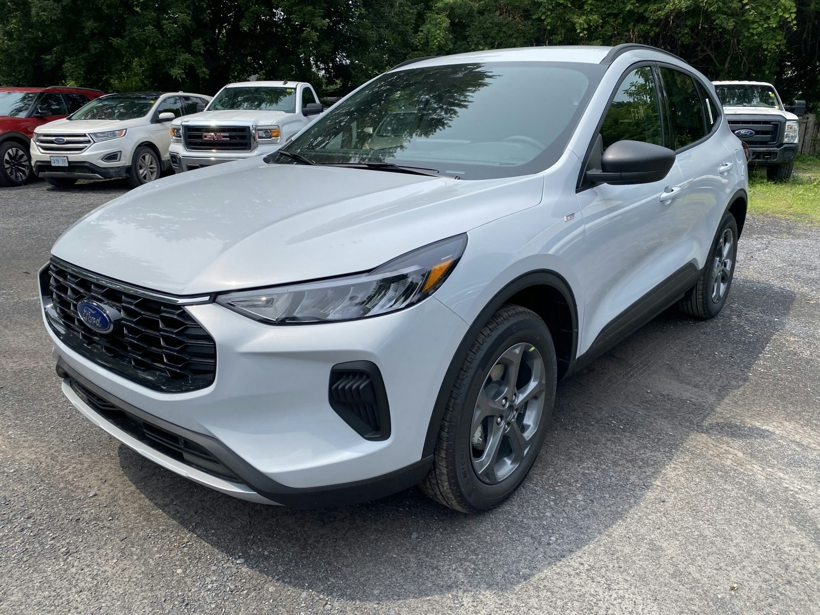2025 Ford Escape ST LINE (25539) Main Image