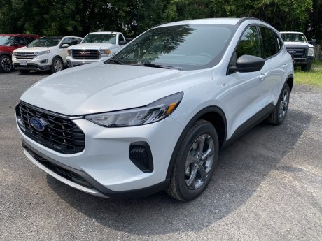 2025 Ford Escape ST LINE
