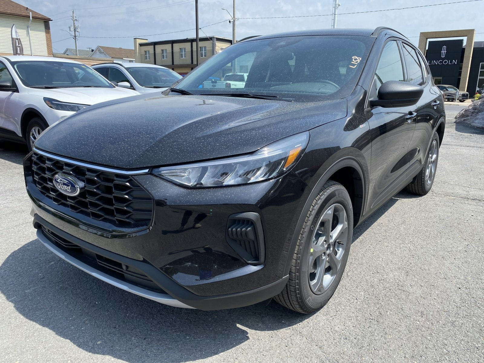 2025 Ford Escape ST LINE (25536) Main Image