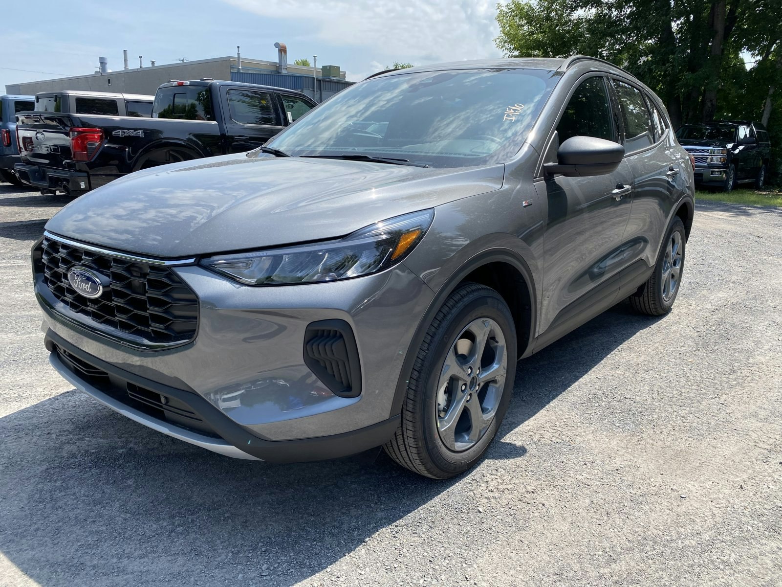 2025 Ford Escape ST LINE (25532) Main Image