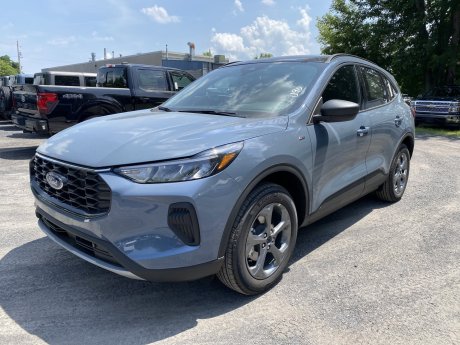 2025 Ford Escape ST LINE
