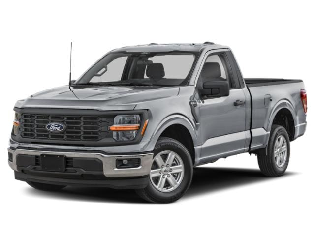 2025 Ford F-150 XL (25489) Main Image