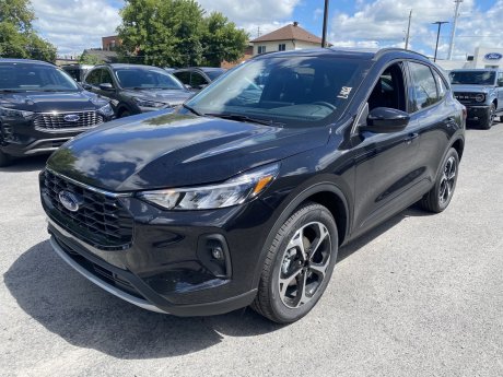 2025 Ford Escape ST SELECT