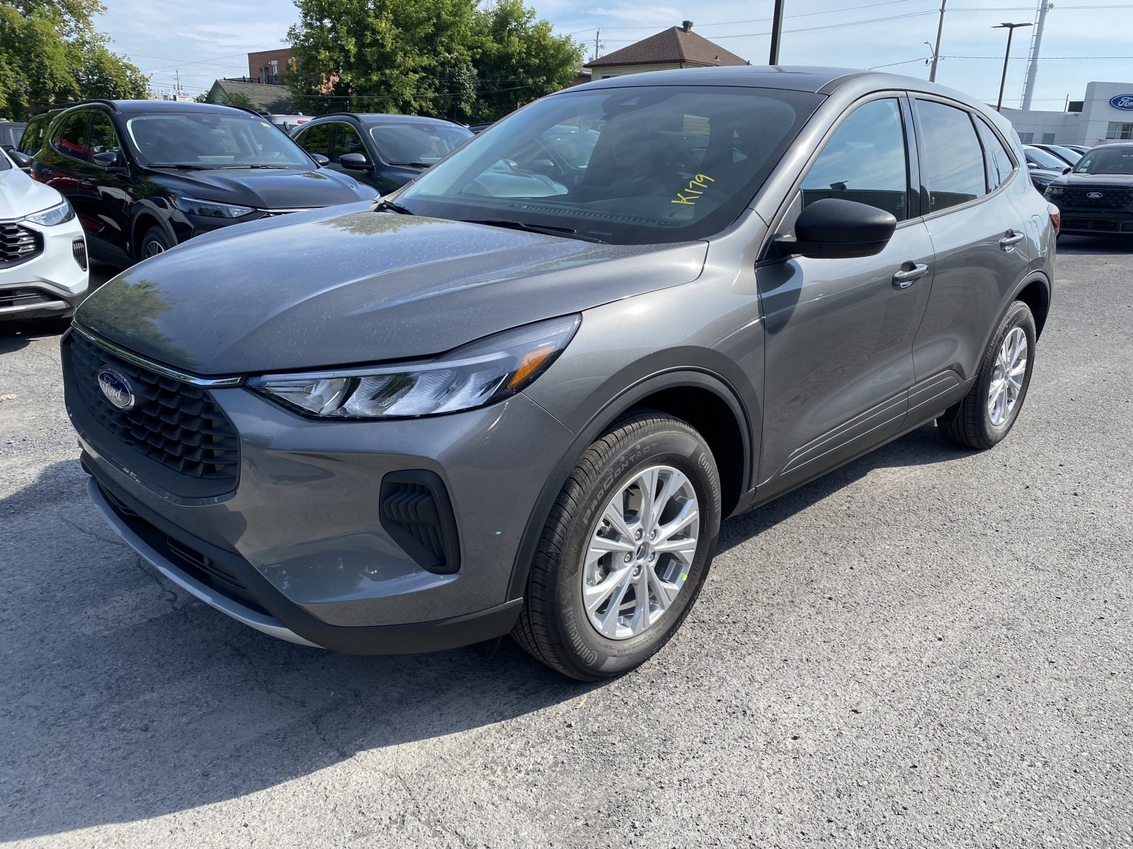 2025 Ford Escape ACTIVE (25554) Main Image