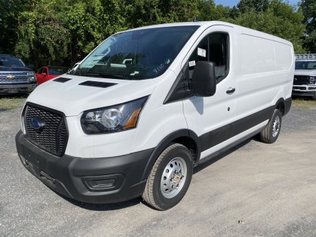 2025 Ford Transit Cargo Van XL