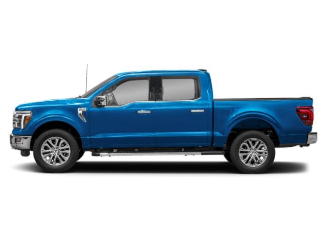 2025 Ford F-150 LARIAT (25568) Main Image