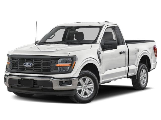 2025 Ford F-150 XL (25572) Main Image