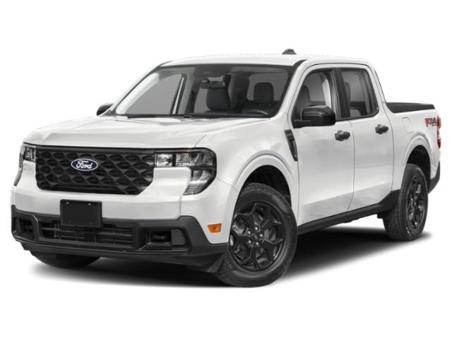 2025 Ford Maverick XLT (25574) Main Image