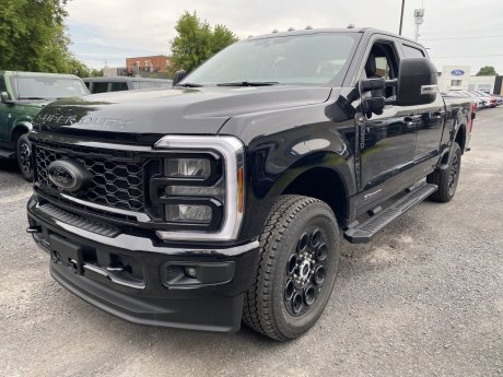 2025 Ford Super Duty F-250 SRW XLT