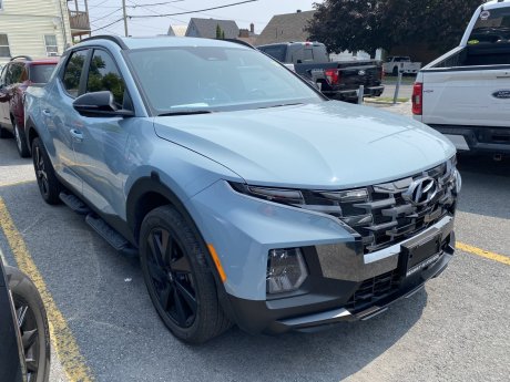 2023 Hyundai Santa Cruz Ultimate