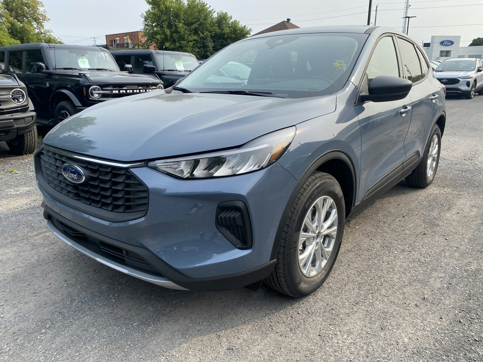2025 Ford Escape ACTIVE (25591) Main Image