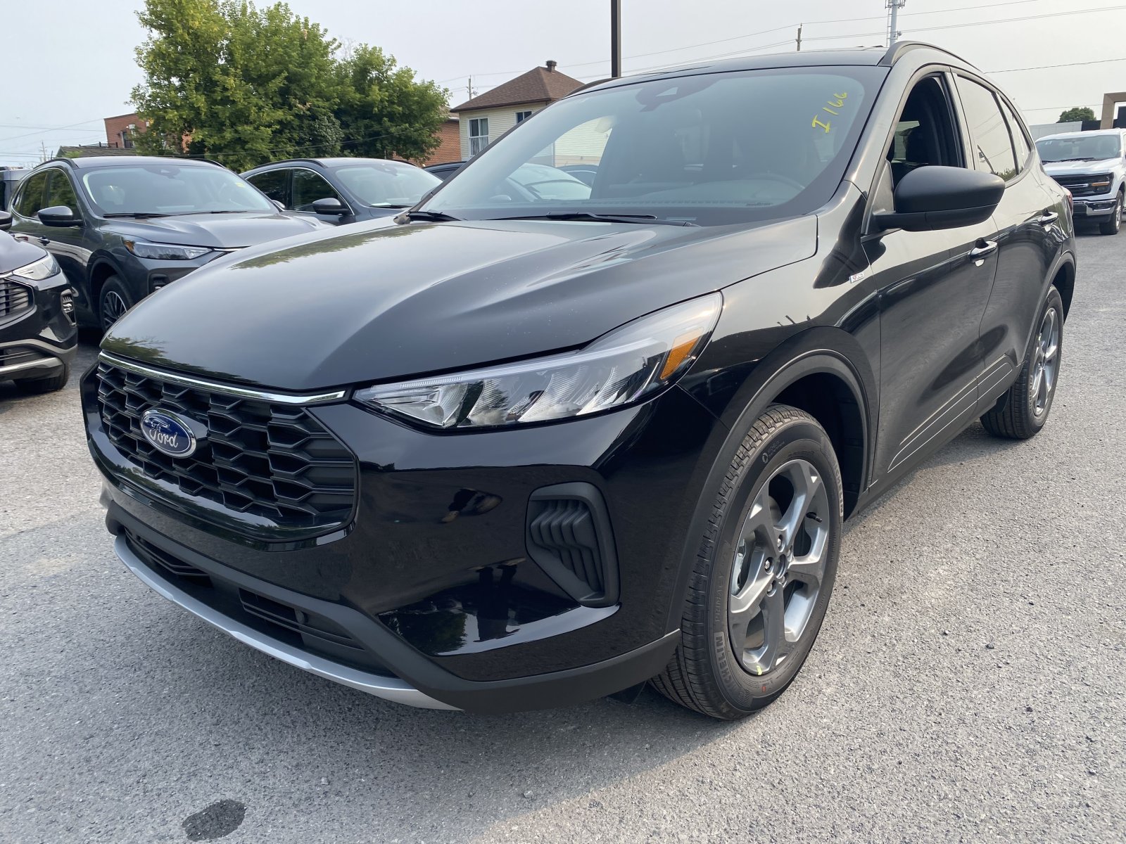 2025 Ford Escape ST LINE (25595) Main Image