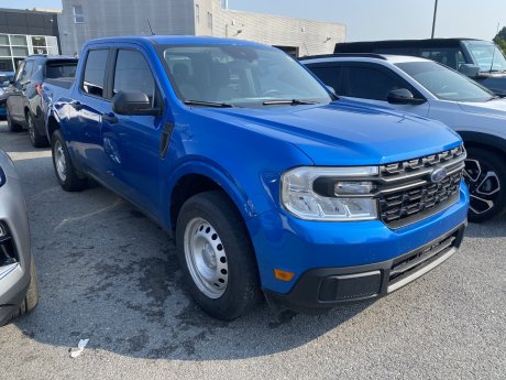 2022 Ford Maverick