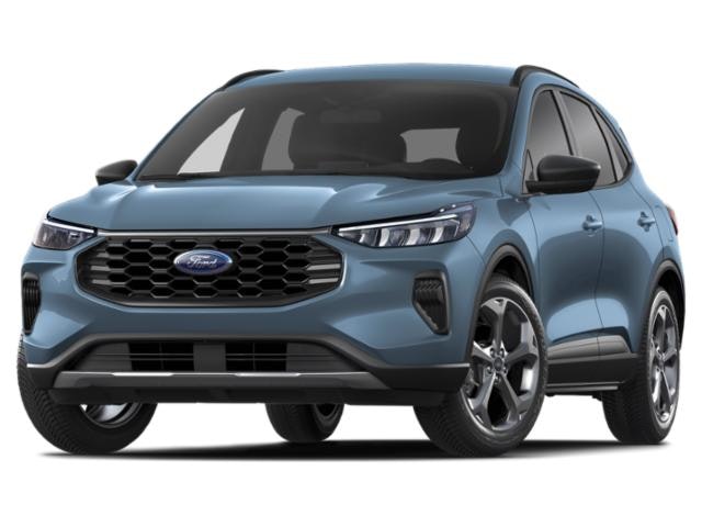 2025 Ford Escape ST LINE (25607) Main Image
