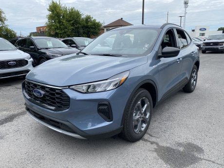 2025 Ford Escape ST LINE