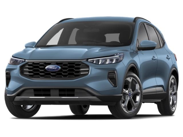 2025 Ford Escape ST SELECT (25638) Main Image