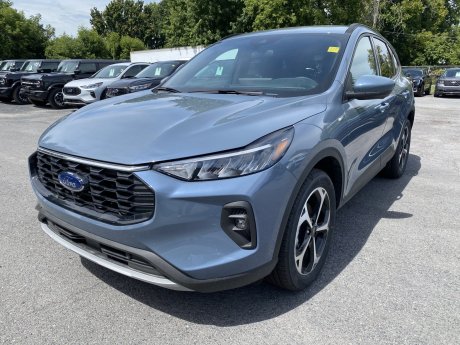 2025 Ford Escape ST SELECT