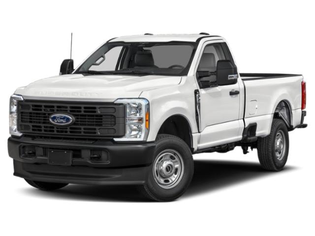 2025 Ford Super Duty F-250 SRW XL (25656) Main Image