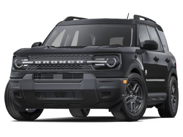 2025 Ford Bronco Sport SPORT (25606) Main Image