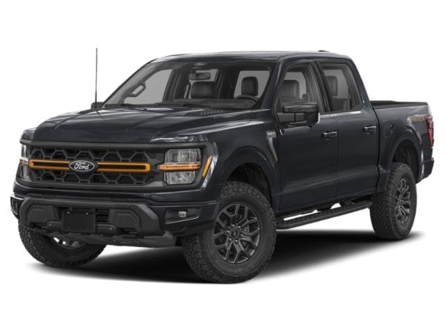 2025 Ford F-150 TREMOR (25633) Main Image