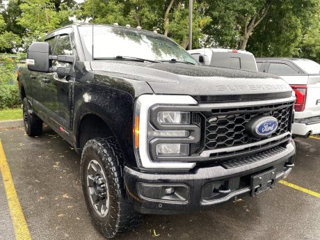 2023 Ford Super Duty F-350 SRW