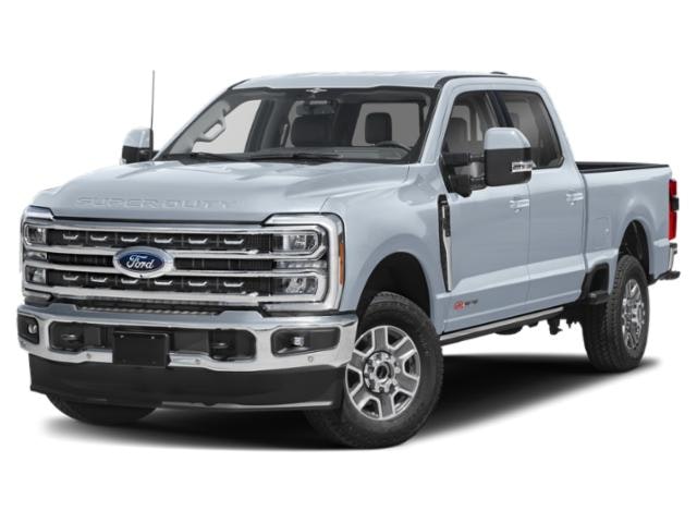 2025 Ford Super Duty F-250 SRW LARIAT (25668) Main Image