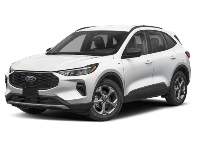 2025 Ford Escape ST LINE (25648) Main Image