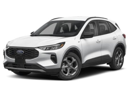 2025 Ford Escape ST LINE
