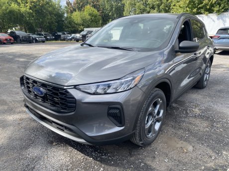 2025 Ford Escape ST LINE