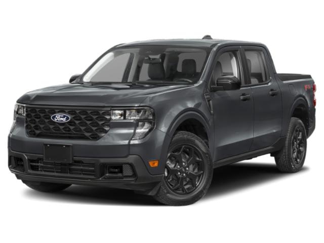 2025 Ford Maverick XLT (25706) Main Image