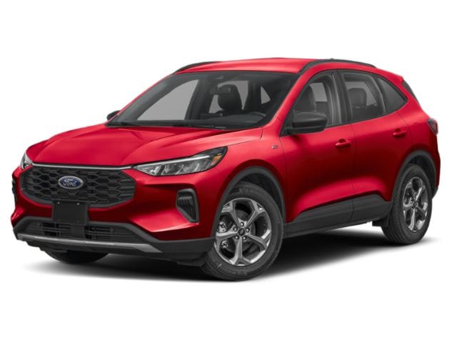 2025 Ford Escape ST LINE (25681) Main Image