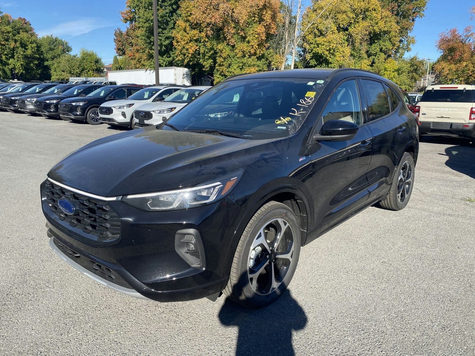 2025 Ford Escape ST ELITE (25710) Main Image