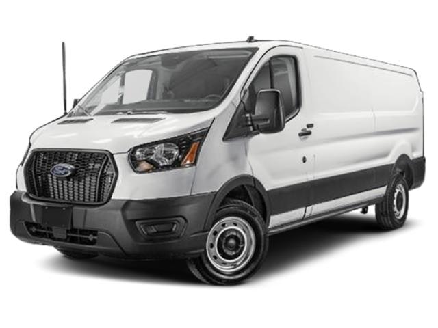 2025 Ford Transit Cargo Van XL (25711) Main Image