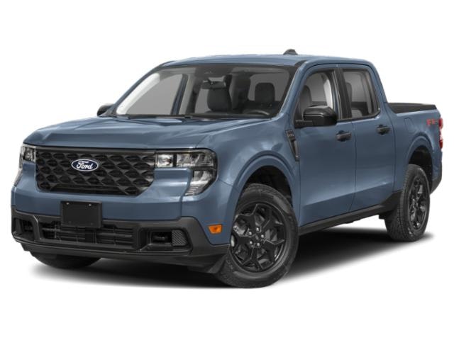 2025 Ford Maverick XLT (25724) Main Image