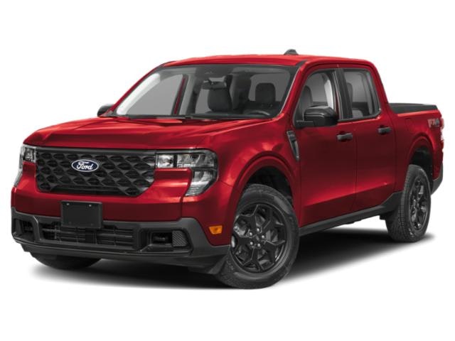 2025 Ford Maverick XLT (25685) Main Image