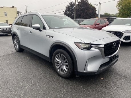 2024 Mazda CX-90 PHEV