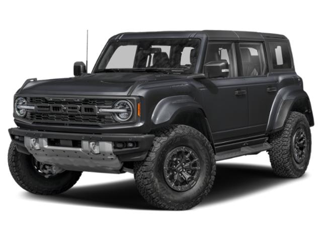 2025 Ford Bronco RAPTOR (25429) Main Image