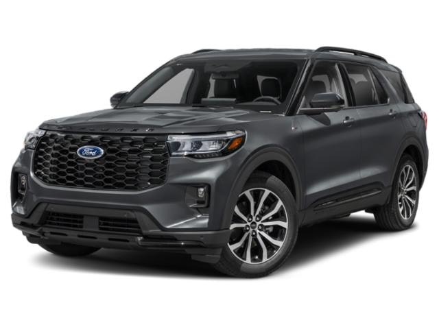 2025 Ford Explorer ST LINE (25699) Main Image