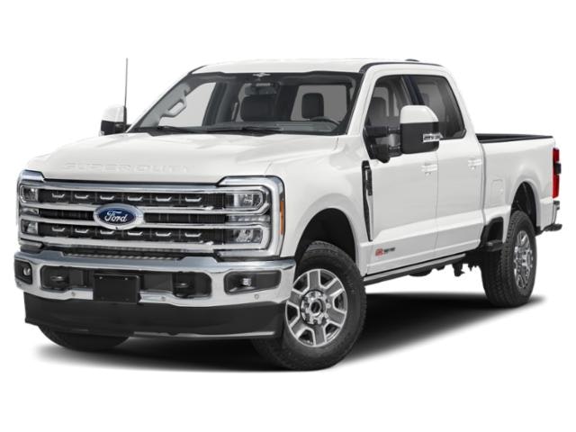 2026 Ford Super Duty F-250 SRW LARIAT (26005) Main Image