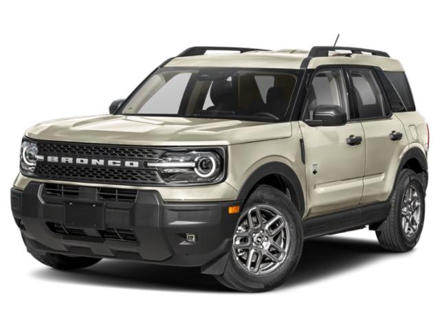 2025 Ford Bronco Sport SPORT (25743) Main Image