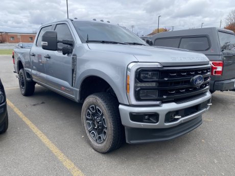 2023 Ford Super Duty F-250 SRW