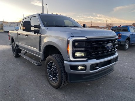 2023 Ford Super Duty F-250 SRW