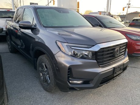 2023 Honda Ridgeline Touring